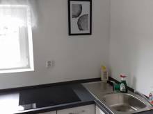 Apartmán Zelená zahrada - Lipová
