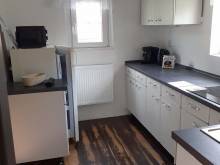 Apartmán Zelená zahrada - Lipová