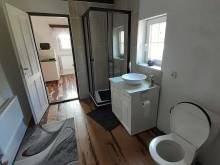 Apartmán Zelená zahrada - Lipová