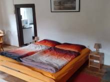 Apartmán Zelená zahrada - Lipová