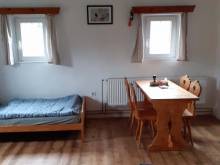 Apartmán Zelená zahrada - Lipová