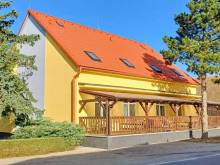 Ubytování Příložany 95 - Příložany