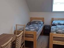 Ubytování Příložany 95 - Příložany