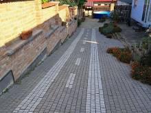 Sklípek Trávníky - Velké Pavlovice