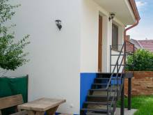 Apartmán sklep Jakub - Mutěnice