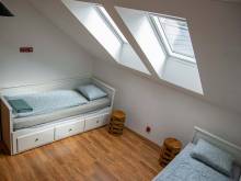 Apartmán sklep Jakub - Mutěnice