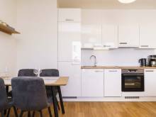 Horský apartmán Temari 6 - Loučná pod Klínovcem