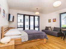 Horský apartmán Temari 6 - Loučná pod Klínovcem