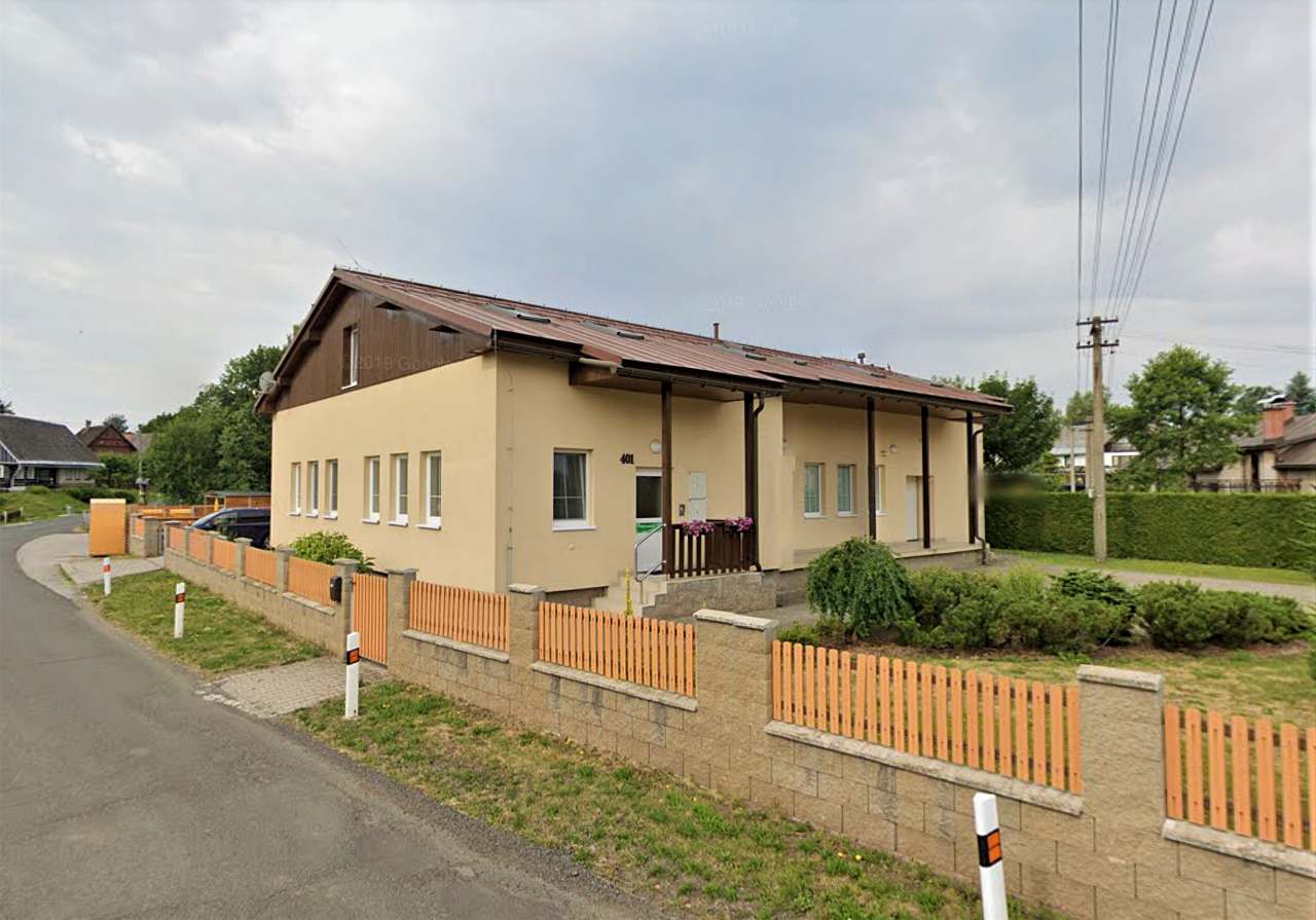 Ubytování v Podkroví - Roztoky u Jilemnice