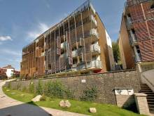 Apartmán Čertovka - Harrachov