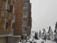 Apartmán Čertovka - Harrachov
