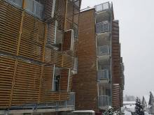 Apartmán Čertovka - Harrachov
