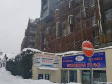 Apartmán Čertovka - Harrachov