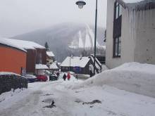 Apartmán Čertovka - Harrachov