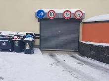 Apartmán Čertovka - Harrachov