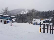 Apartmán Čertovka - Harrachov