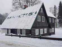 Apartmán Čertovka - Harrachov