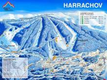 Apartmán Čertovka - Harrachov