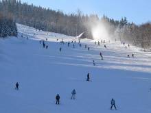 Apartmán Čertovka - Harrachov