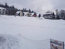 Apartmán Čertovka - Harrachov