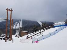 Apartmán Čertovka - Harrachov