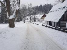 Apartmán Čertovka - Harrachov