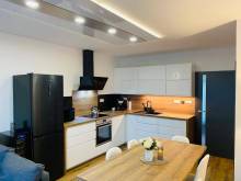 Apartmány Dome - Doksy