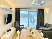 Apartmány Dome - Doksy