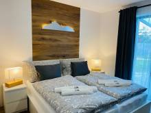 Apartmány Dome - Doksy