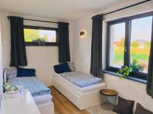 Apartmány Dome - Doksy