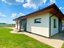 Apartmány Dome - Doksy
