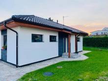 Apartmány Dome - Doksy