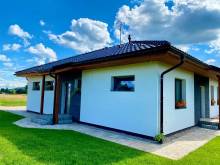 Apartmány Dome - Doksy