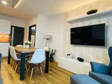 Apartmány Dome - Doksy