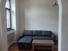 Apartmány v domě na náměstí - Nová Bystřice
