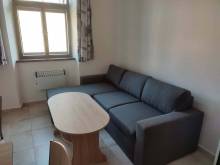 Apartmány v domě na náměstí - Nová Bystřice