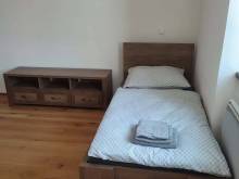 Apartmány v domě na náměstí - Nová Bystřice