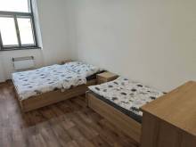 Apartmány v domě na náměstí - Nová Bystřice