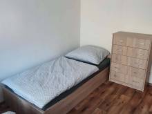 Apartmány v domě na náměstí - Nová Bystřice
