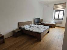 Apartmány v domě na náměstí - Nová Bystřice