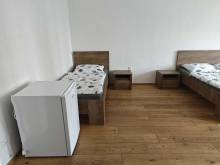 Apartmány v domě na náměstí - Nová Bystřice