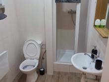 Apartmány v domě na náměstí - Nová Bystřice