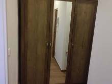 Apartmány v domě na náměstí - Nová Bystřice