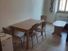 Apartmány v domě na náměstí - Nová Bystřice
