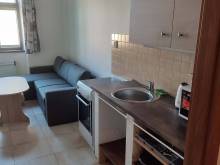 Apartmány v domě na náměstí - Nová Bystřice