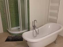 Apartmány v domě na náměstí - Nová Bystřice