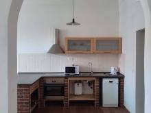 Apartmány v domě na náměstí - Nová Bystřice