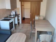 Apartmány v domě na náměstí - Nová Bystřice