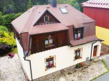 Apartmány Chalupinka - Železná Ruda