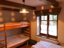 Apartmány Chalupinka - Železná Ruda